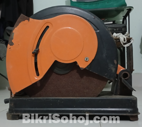 BOHAI CUT-OFF MACHINE